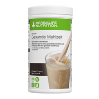 Formula 1-Shake Banana Cream 550 g